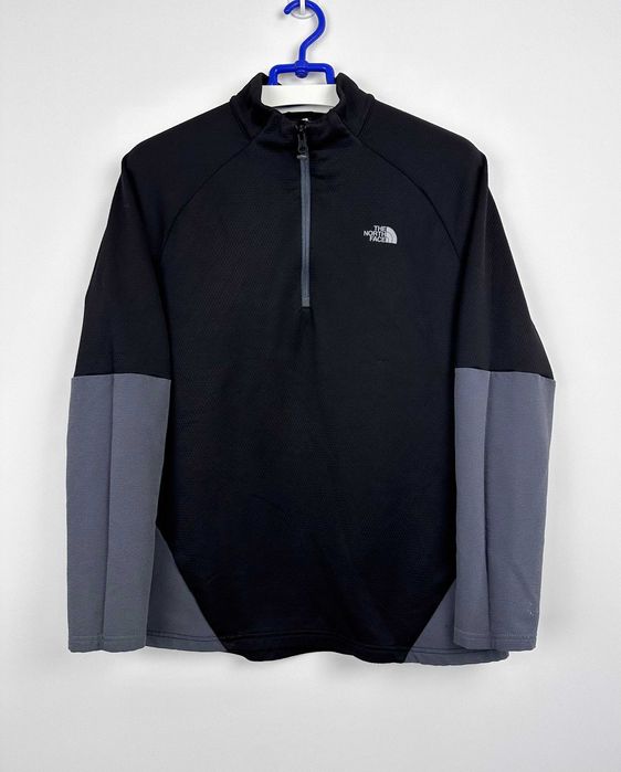 Bluza sportowa The North Face fintess treningowa r. M