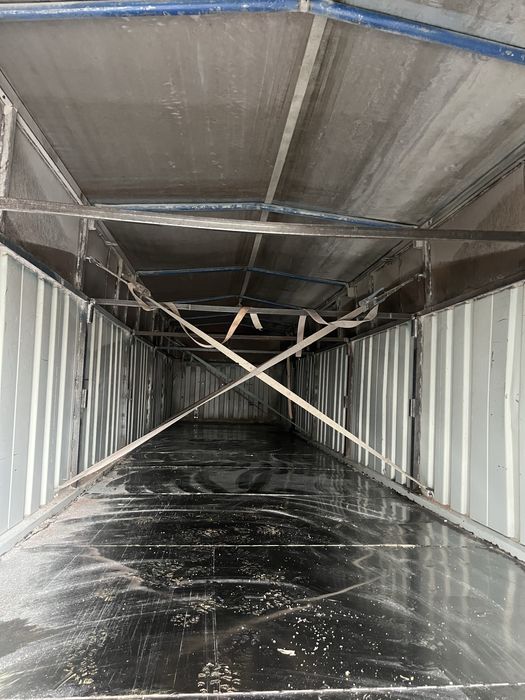 Контейнеровоз зерновоз