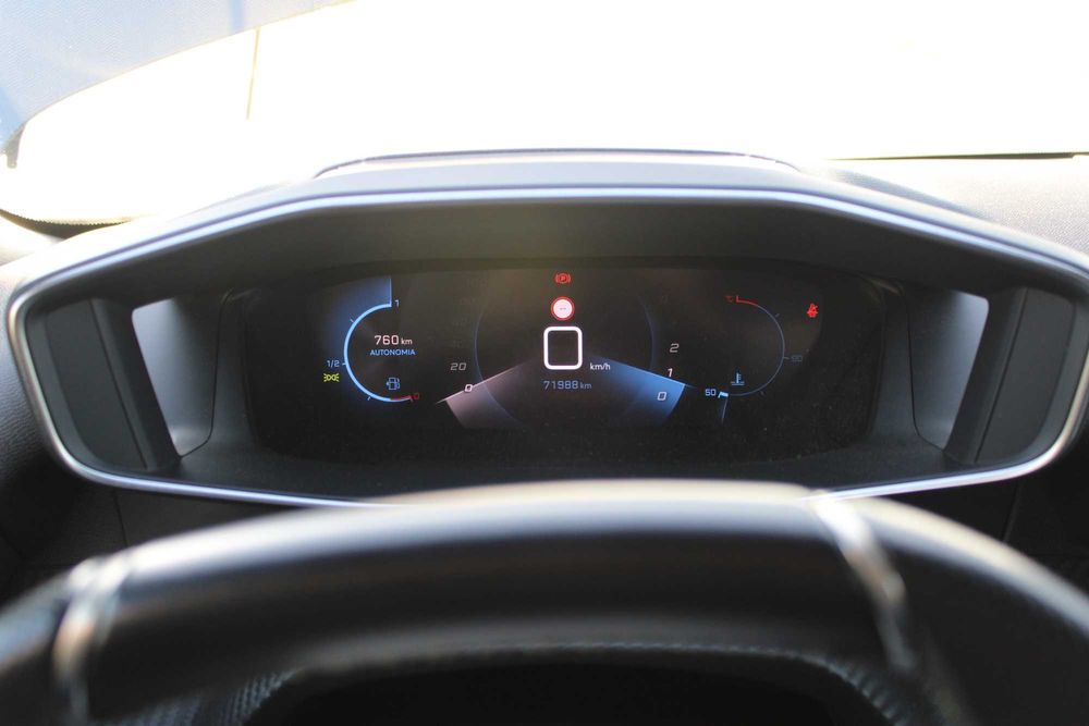 Peugeot 2008 GT Line