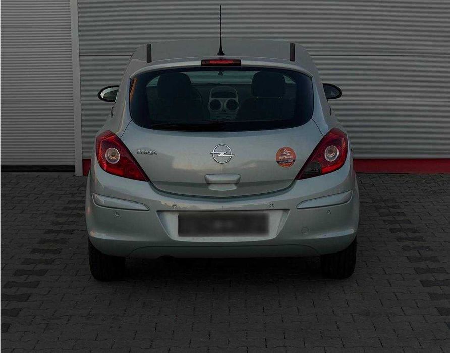 Opel Corsa D 1.2 80cv | 2009 | Gasolina foto 4
