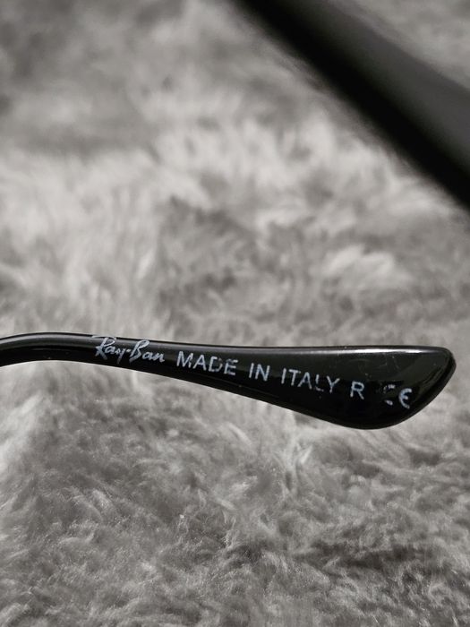 Оригінальні окуляри RayBan