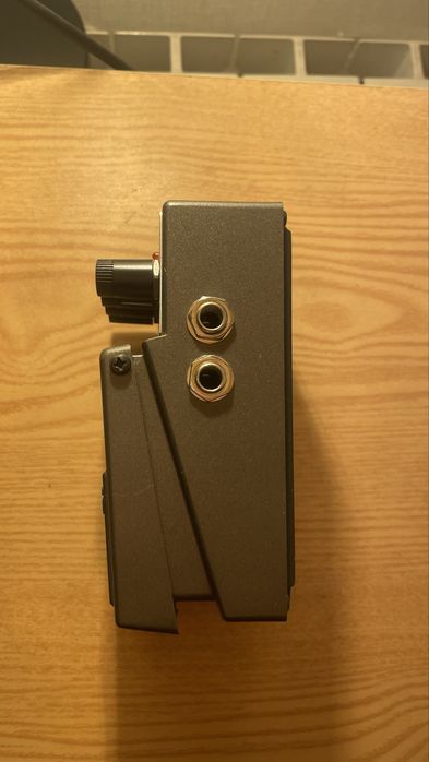 Boss rv5 como novo