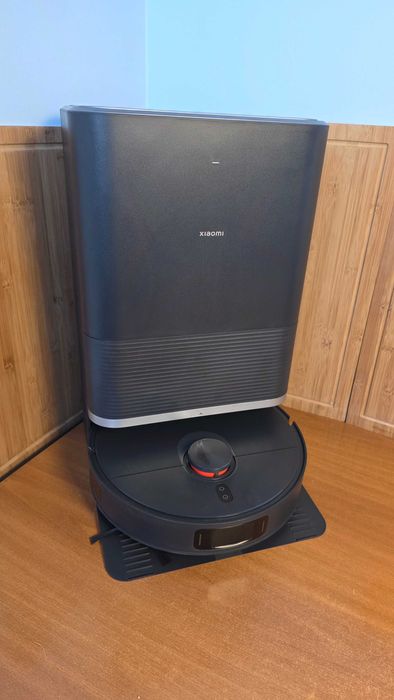 Xiaomi X20 Max - Robot odkurzacz