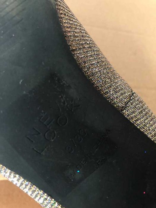 Czółenka - New look