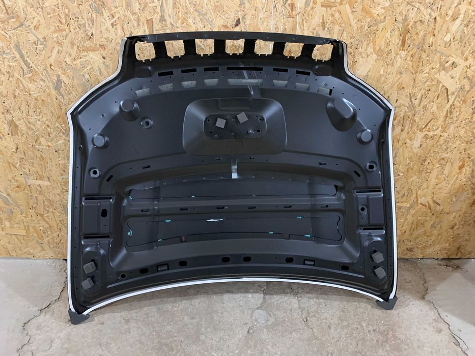 Jeep Cherokee Капот алюминий 2019-2021 68290450AE