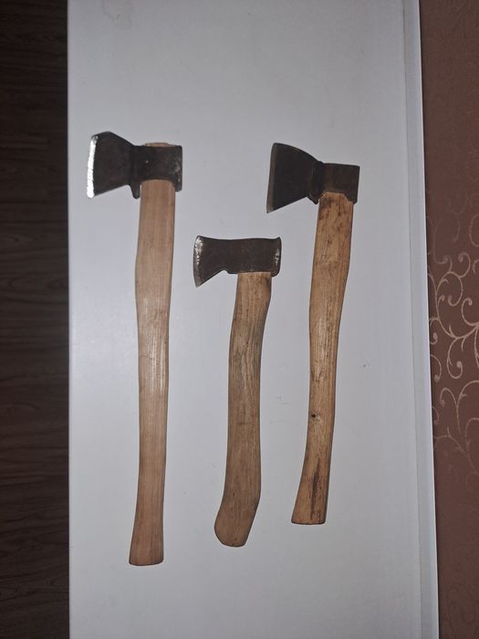 Топор Сокира Колун