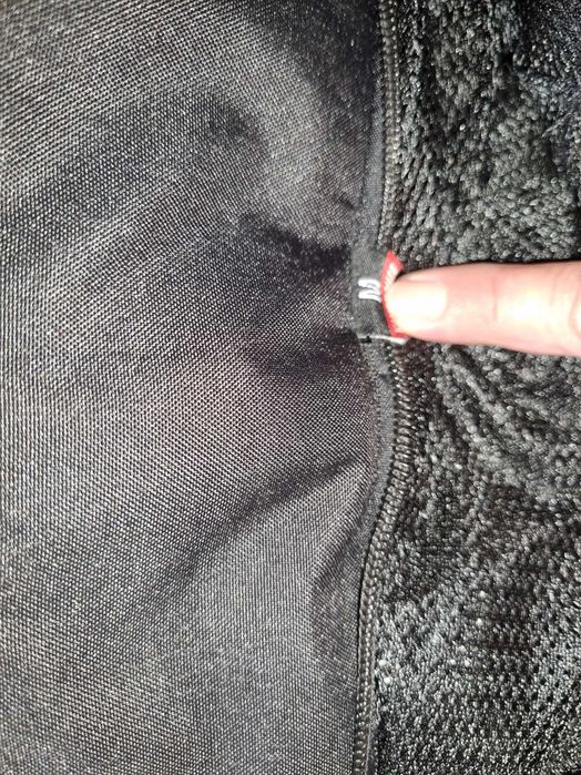 Calças motard masculinas tamanho M