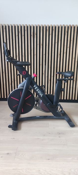 Rower spinningowy Yesoul