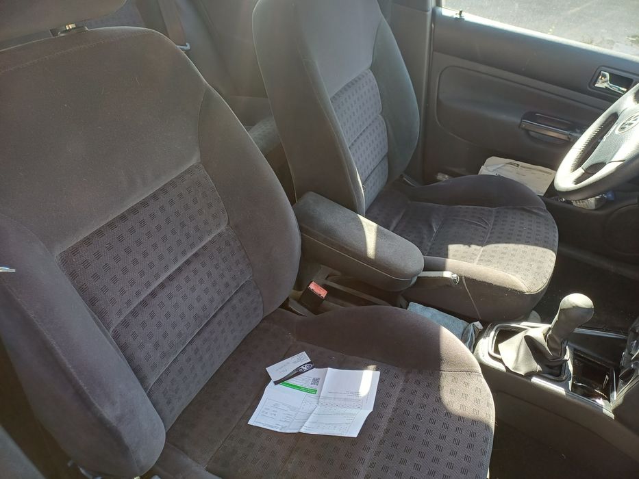VW GOLF 1.4 Com Avaria de Motor — photo 2