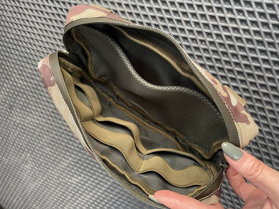 Напашник,утилітарний підсумок,сумка-напашник,відправка без передплат