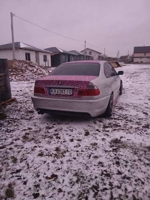 Продам БМВ 323 BMW