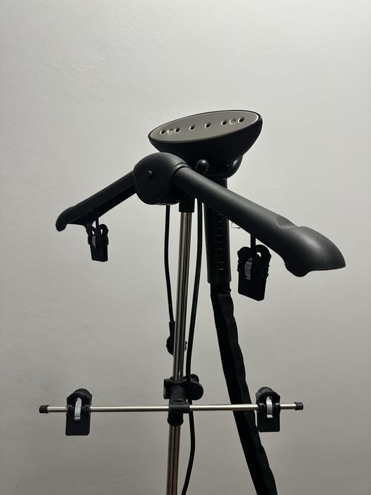 Prasowacz parowy SteaMaster  EM202