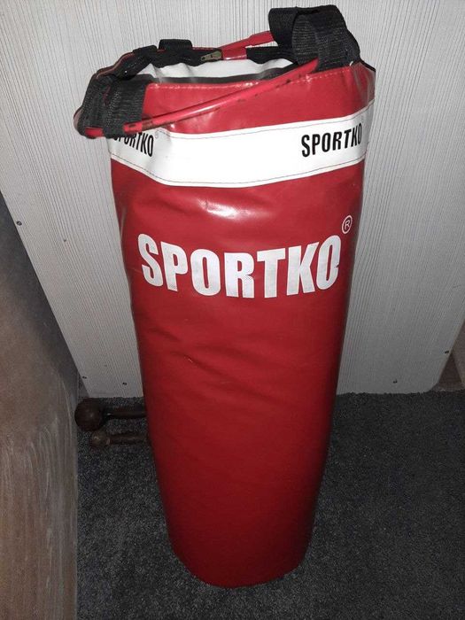 Б/в Мішок боксерський Sportko