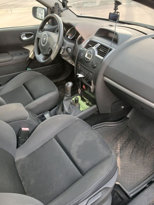 Продам рено меган