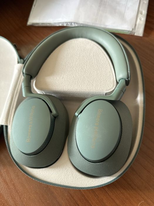 Наушники Bowers&Wilkins PX7