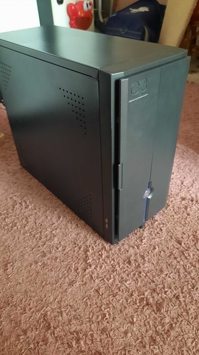 Настільний комп'ютер