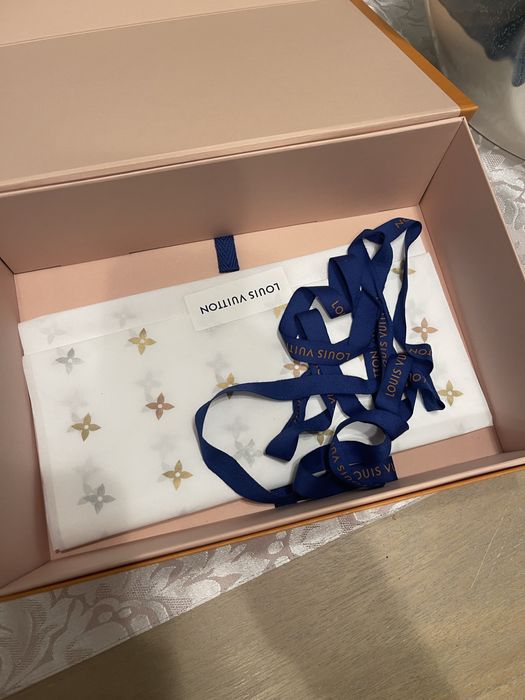 Mala LV Eva - Monograma- pochette