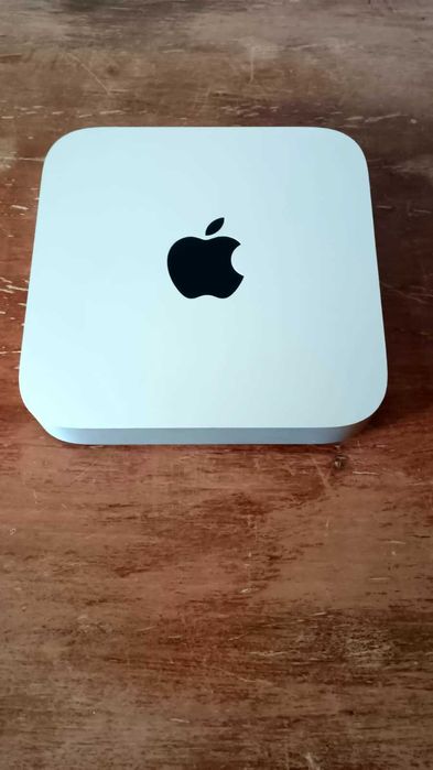 mac mini m1 16gb - купити комп'ютери та комплектуючі - Ціна на OLX.ua