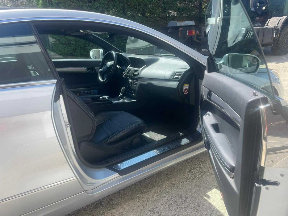 mercedes classe e250