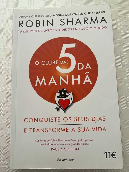 Romances semi novos.