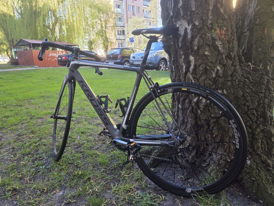 Kross full carbon  7 .0 M