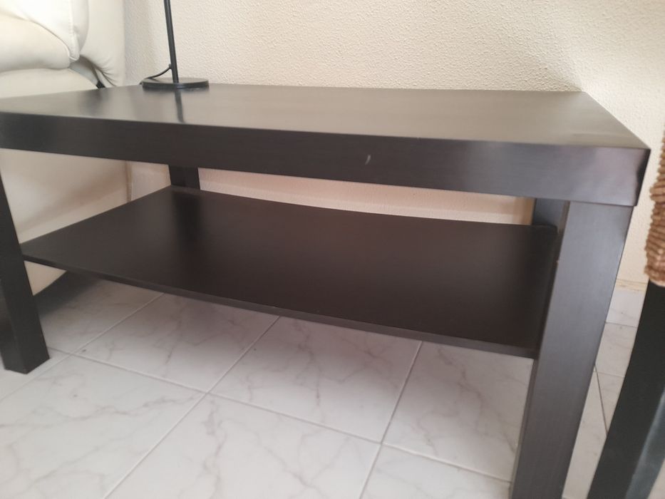 Mesa de apoio ikea