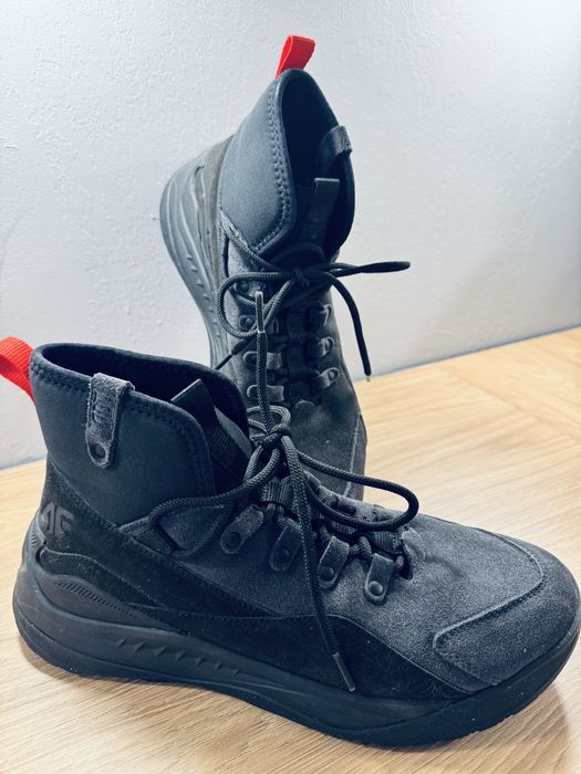 Męskie buty 4F roz 42