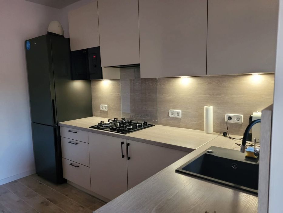 Łagów Perła Ziemi Lubuskiej Apartment Malina