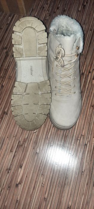 Чоботи жіночі зимові 41