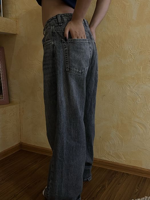 Джинси pull&bear