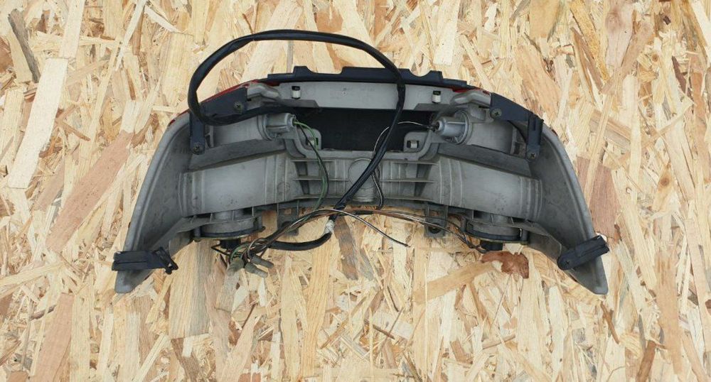 Фонарь задній Suzuki Burgman 400