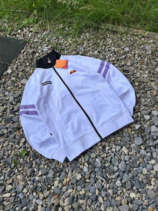 Олімпійка Ellesse Roma