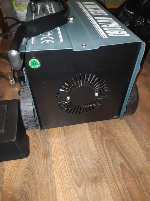 Сварочный аппарат Sturm AW79160