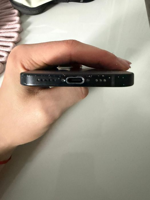 iPhone 15 256 GB