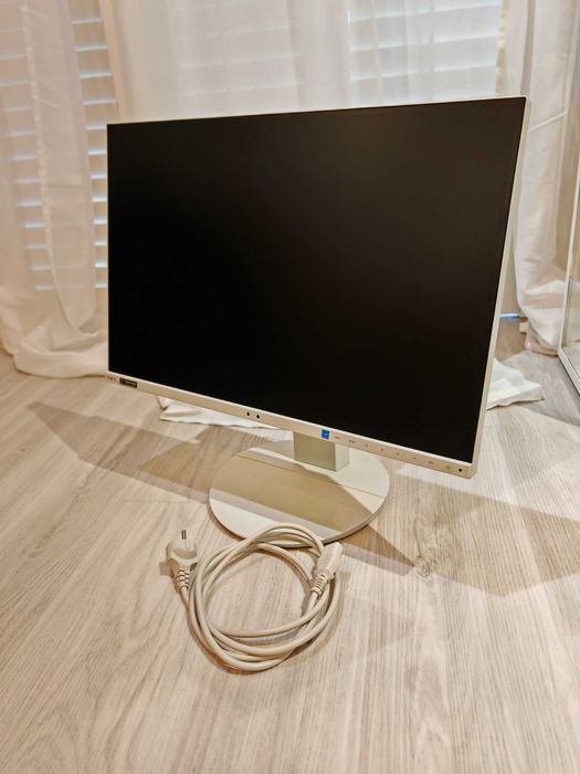 Monitor graficzny NEC MultiSync EA245WMi-2-CT ColorTuned