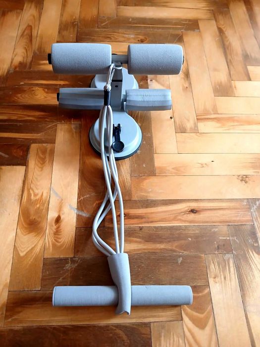 Тренажер для пресу