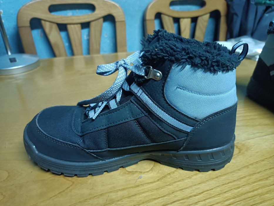 Botas neve Tam. 35