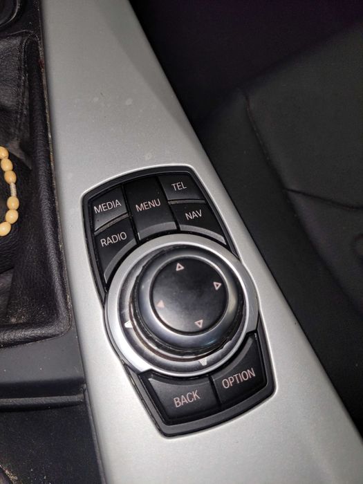 BMW f31 combi 180 km