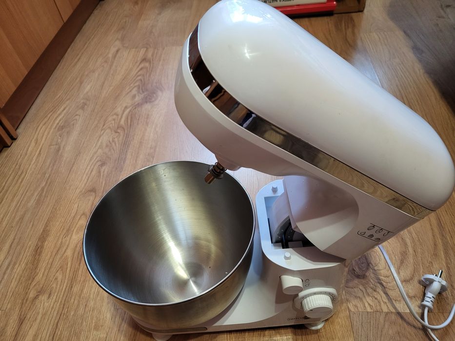 Robot kuchenny, mikser planetarny