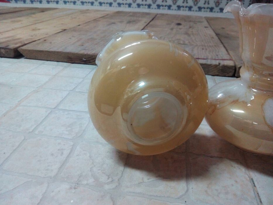 Globos para candeeiros.