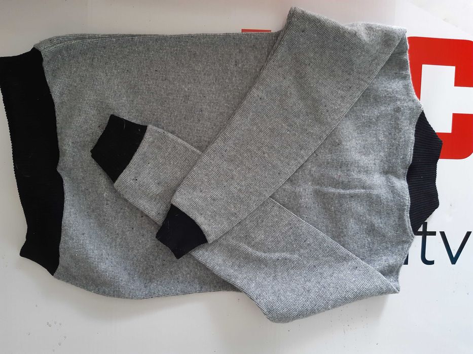 Полувер для мальчика