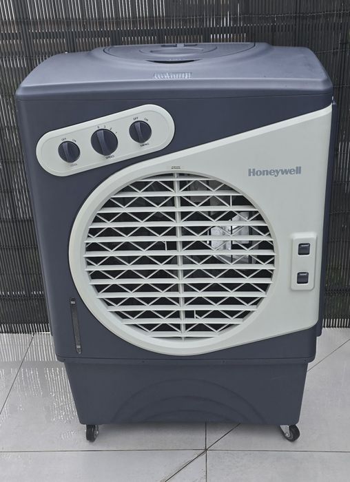 Klimator Klimatyzer Honeywell