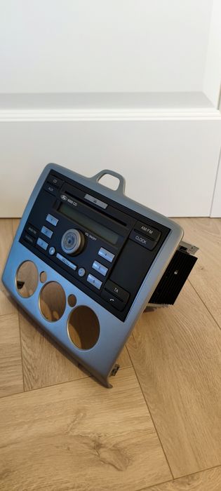 Radio ford focus MK2 2005