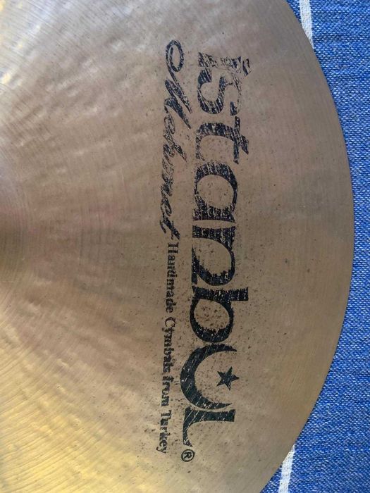 Ride Istanbul Mehmet 20"