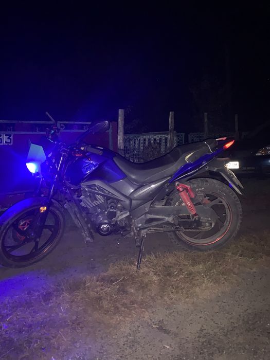 Продам spark sp200r-27(торг)