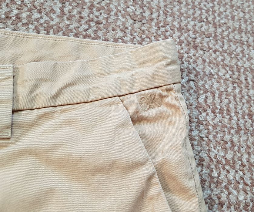 Calvin Klein Jeans шорти бермуди оригінал W38 XXL