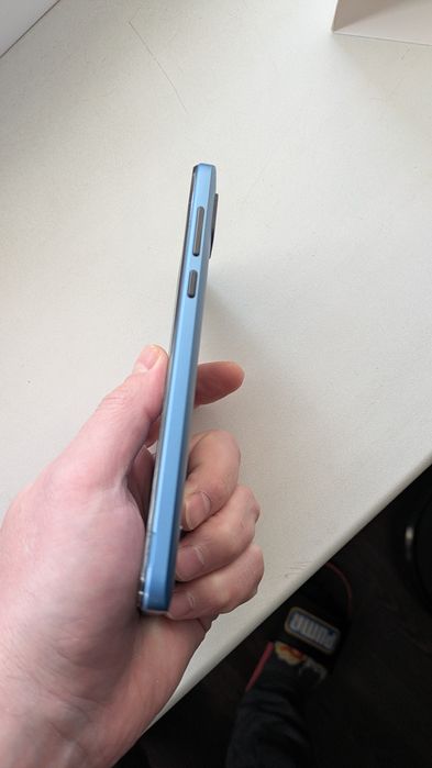 Nokia C2 2end Edition