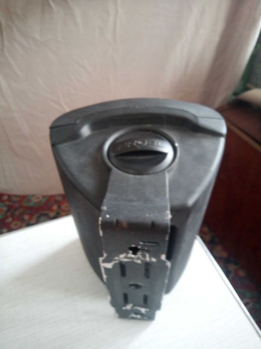 Proel MO5TW - двухполосная акустика 60Вт/8Ом/70В/100В