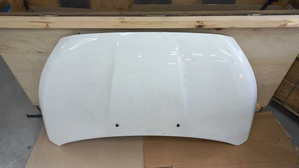 Капот Mitsubishi Space Star 2 2016-2019 Mirage Разборка Шрот Мітсубіші