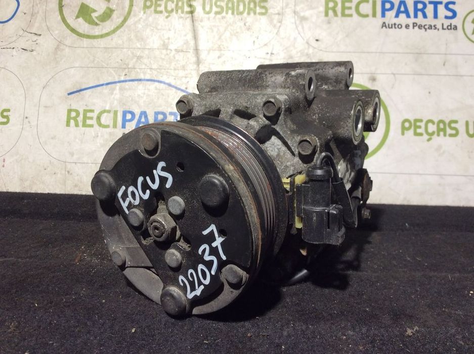Compressor Ar Condicionado